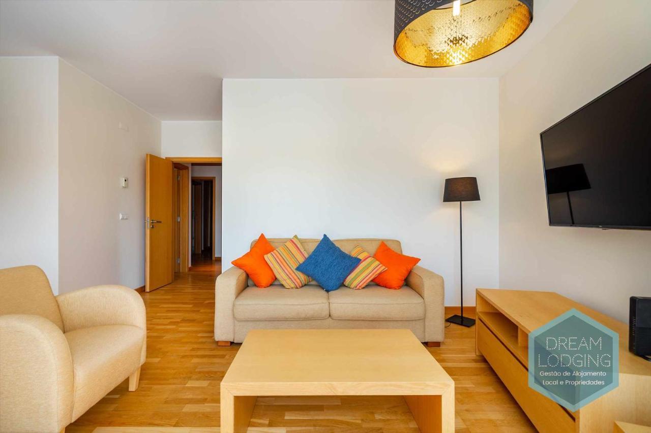 Marina View - Dream Lodging Apartment Albufeira Exterior foto