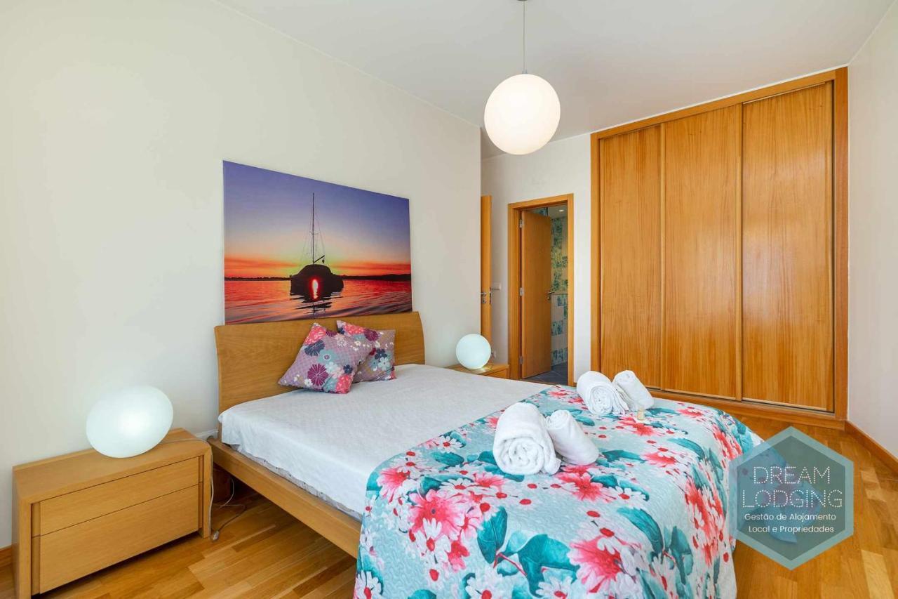 Marina View - Dream Lodging Apartment Albufeira Exterior foto
