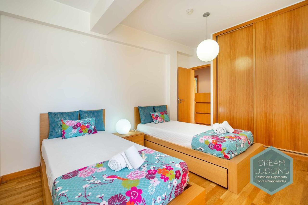 Marina View - Dream Lodging Apartment Albufeira Exterior foto