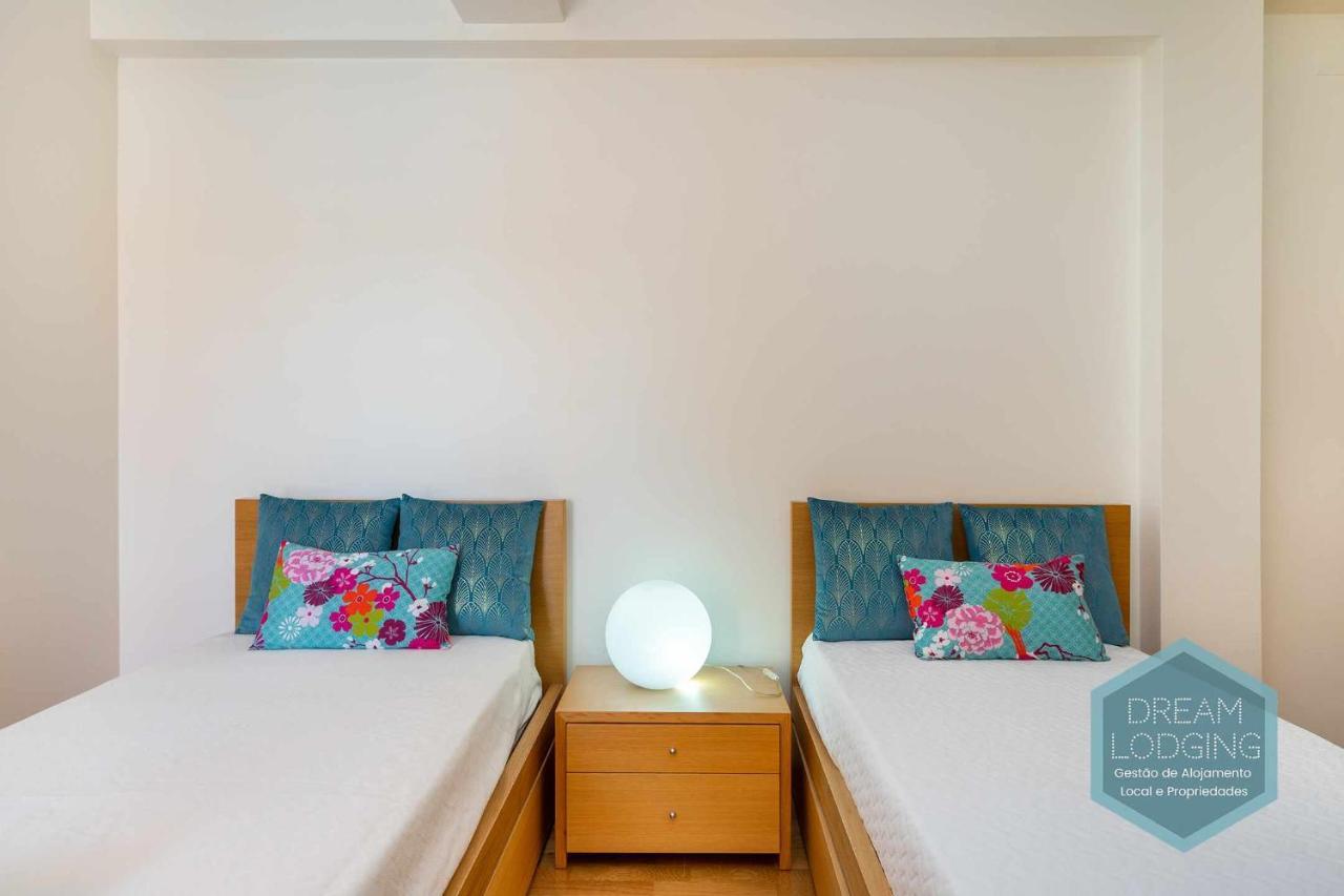 Marina View - Dream Lodging Apartment Albufeira Exterior foto